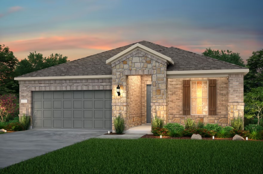 129 Jasmine Lane Marble Falls, TX 78654 - Photo 1 of 1