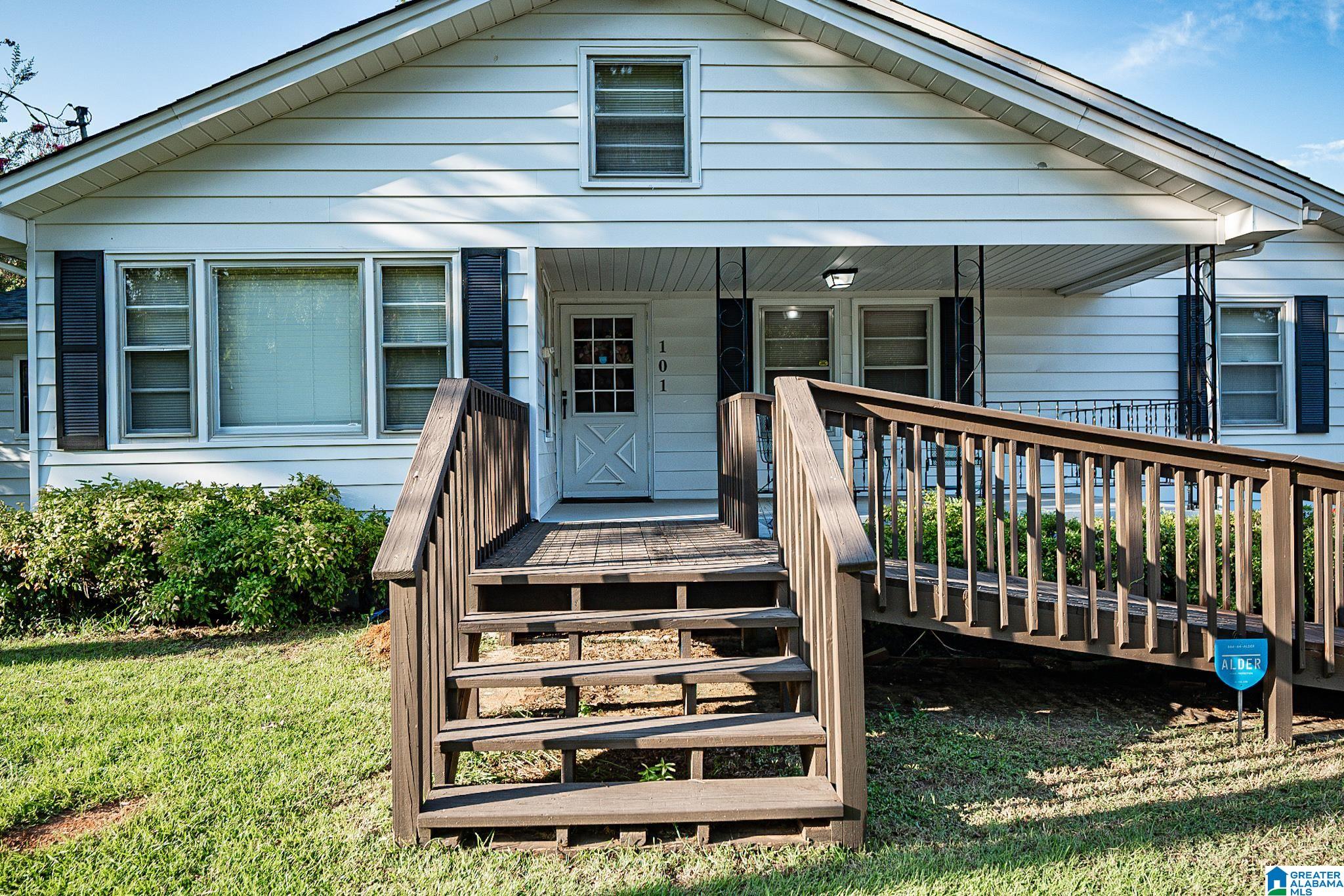 101 Howle Road Oxford, AL 36203 - Photo 7 of 72