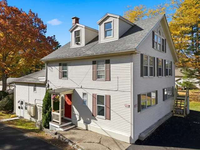 $399,900 | 75 High Street, Unit G4, Exeter, NH 03833
