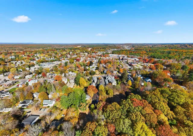 $399,900 | 75 High Street, Unit G4, Exeter, NH 03833