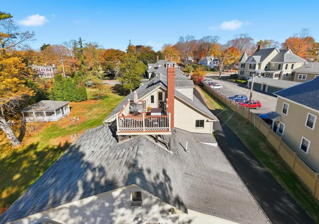 $399,900 | 75 High Street, Unit G4, Exeter, NH 03833