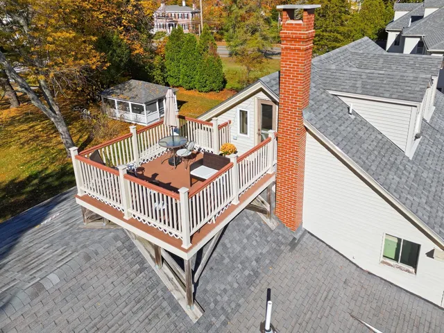 $399,900 | 75 High Street, Unit G4, Exeter, NH 03833