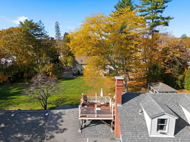 $399,900 | 75 High Street, Unit G4, Exeter, NH 03833