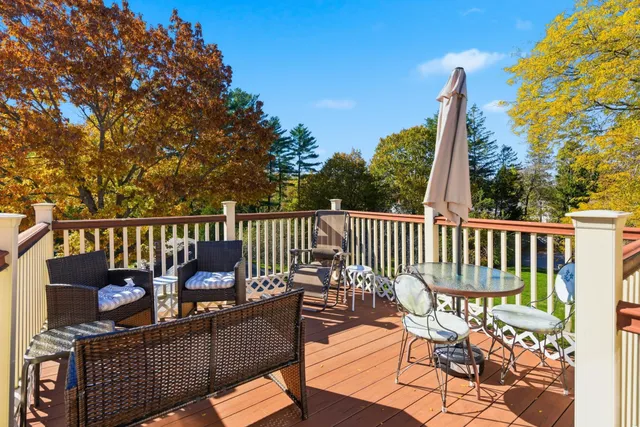 $399,900 | 75 High Street, Unit G4, Exeter, NH 03833