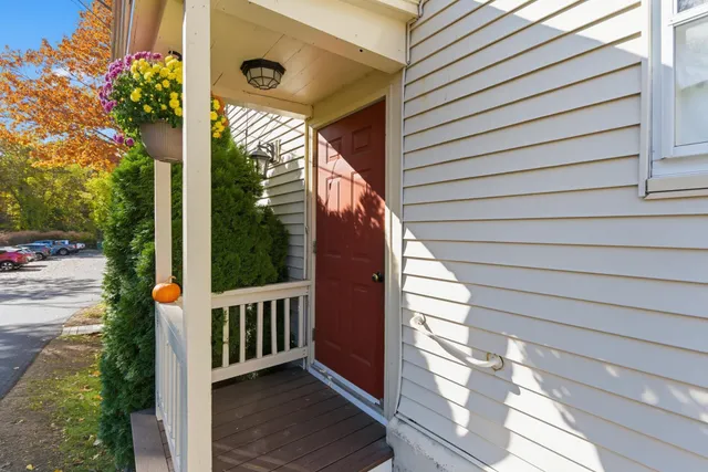 $399,900 | 75 High Street, Unit G4, Exeter, NH 03833