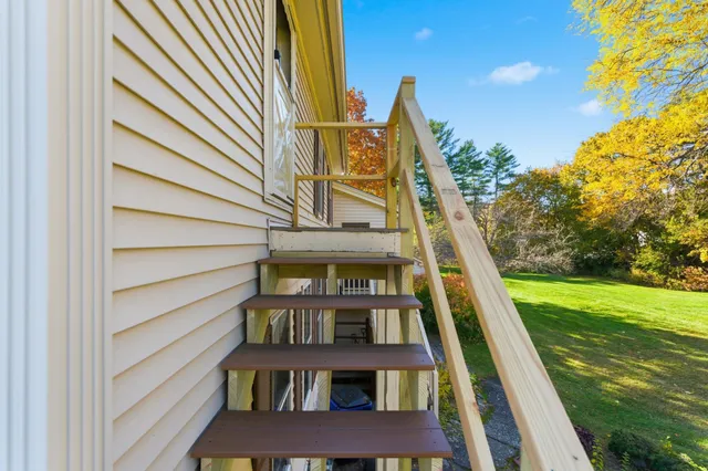 $399,900 | 75 High Street, Unit G4, Exeter, NH 03833