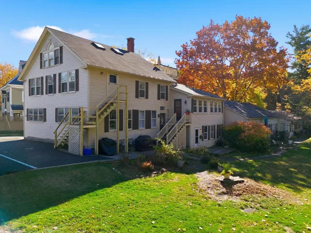 $399,900 | 75 High Street, Unit G4, Exeter, NH 03833