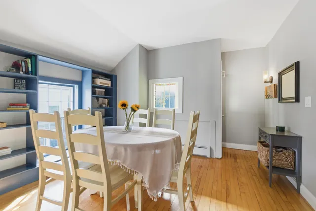 $399,900 | 75 High Street, Unit G4, Exeter, NH 03833