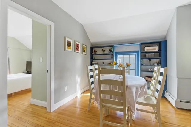 $399,900 | 75 High Street, Unit G4, Exeter, NH 03833