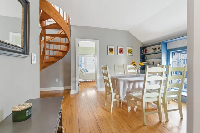 $399,900 | 75 High Street, Unit G4, Exeter, NH 03833