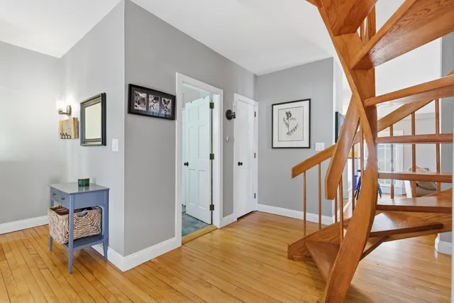 $399,900 | 75 High Street, Unit G4, Exeter, NH 03833