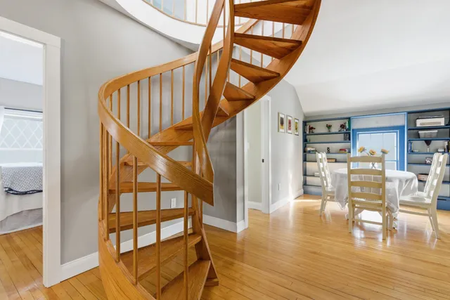 $399,900 | 75 High Street, Unit G4, Exeter, NH 03833