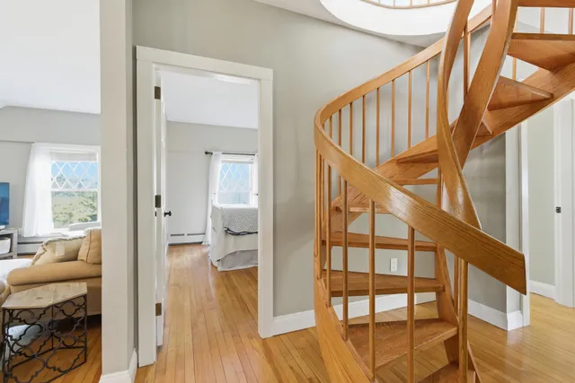 $399,900 | 75 High Street, Unit G4, Exeter, NH 03833