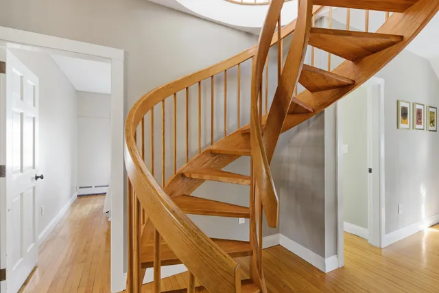 $399,900 | 75 High Street, Unit G4, Exeter, NH 03833