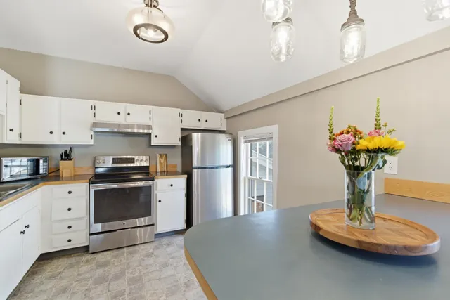 $399,900 | 75 High Street, Unit G4, Exeter, NH 03833