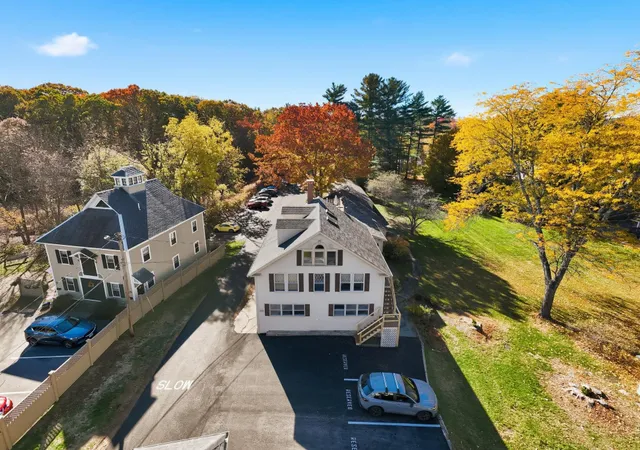 $399,900 | 75 High Street, Unit G4, Exeter, NH 03833