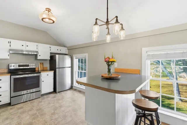 $399,900 | 75 High Street, Unit G4, Exeter, NH 03833