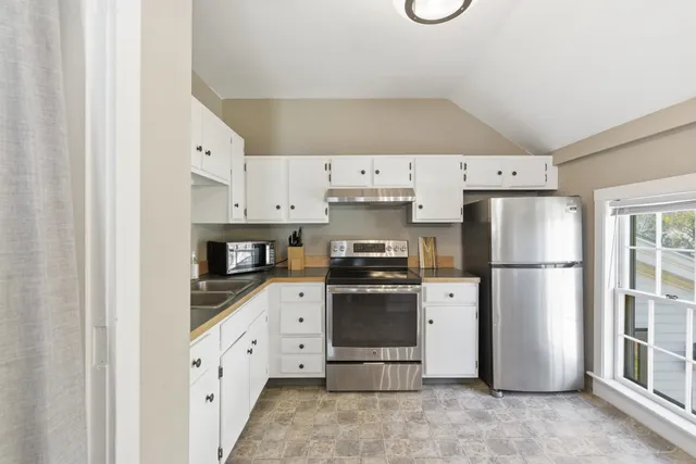 $399,900 | 75 High Street, Unit G4, Exeter, NH 03833