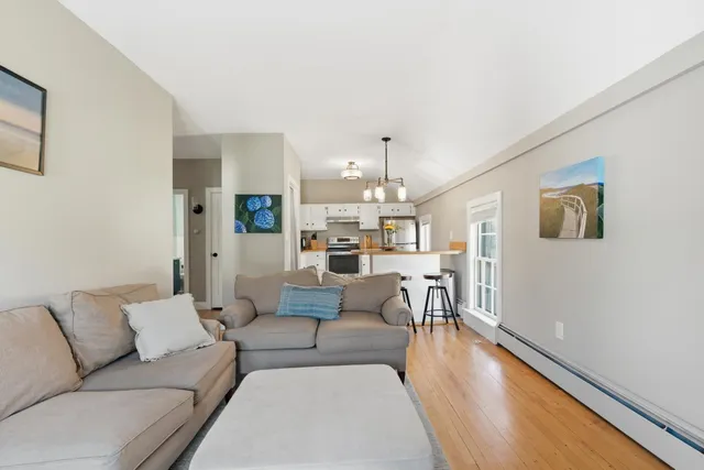 $399,900 | 75 High Street, Unit G4, Exeter, NH 03833