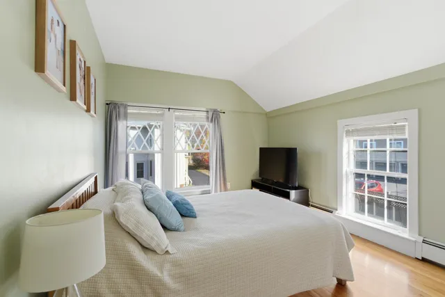 $399,900 | 75 High Street, Unit G4, Exeter, NH 03833