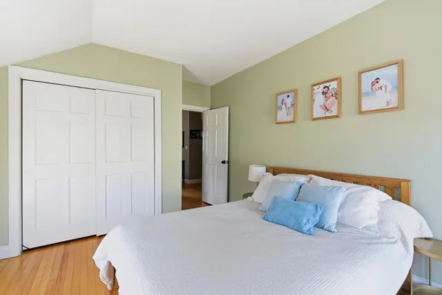 $399,900 | 75 High Street, Unit G4, Exeter, NH 03833