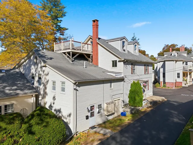 $399,900 | 75 High Street, Unit G4, Exeter, NH 03833