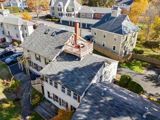 $399,900 | 75 High Street, Unit G4, Exeter, NH 03833