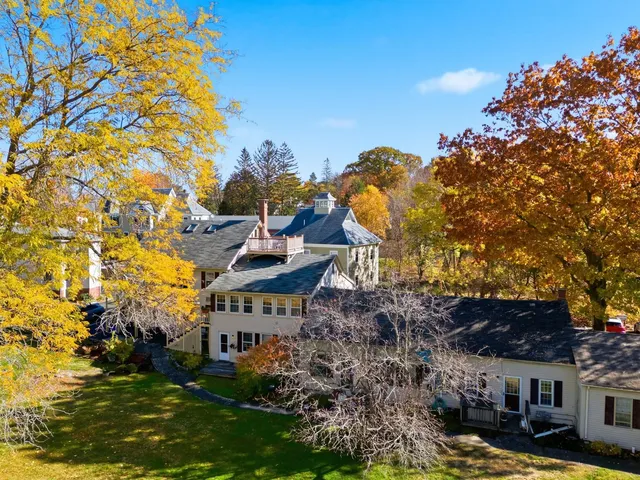 $399,900 | 75 High Street, Unit G4, Exeter, NH 03833