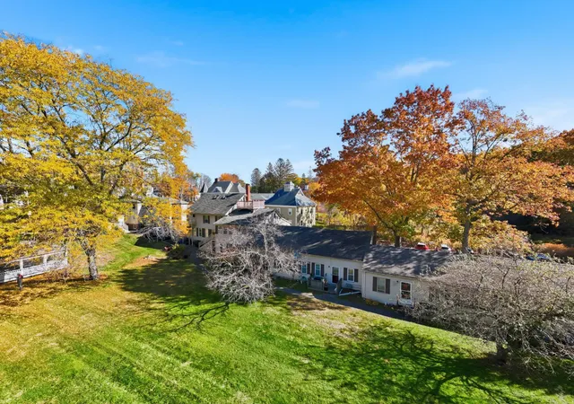 $399,900 | 75 High Street, Unit G4, Exeter, NH 03833