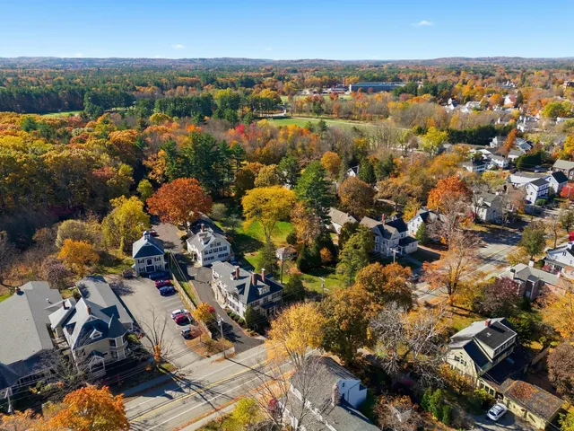 $399,900 | 75 High Street, Unit G4, Exeter, NH 03833