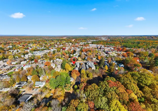 $399,900 | 75 High Street, Unit G4, Exeter, NH 03833