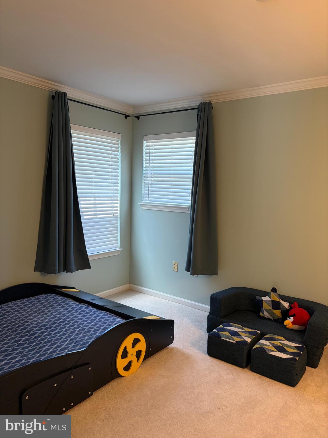 139 Coburn Road Pennington, NJ 08534 - Photo 21 of 24 2nd bedroom