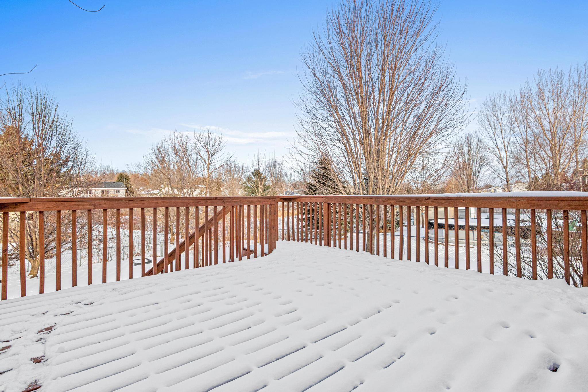 1160 Joe's Lake Road Cambridge, MN 55008 - Photo 30 of 39