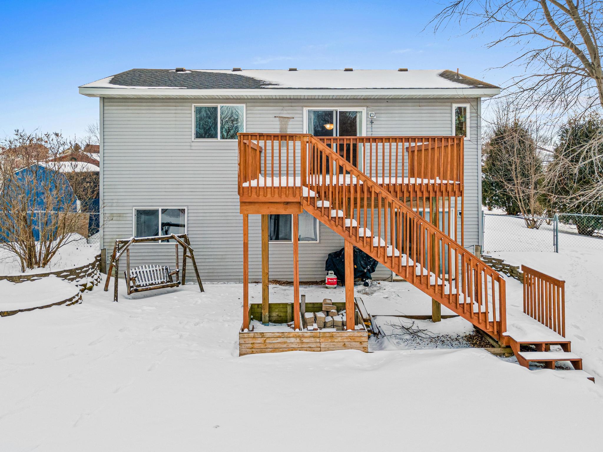 1160 Joe's Lake Road Cambridge, MN 55008 - Photo 31 of 39