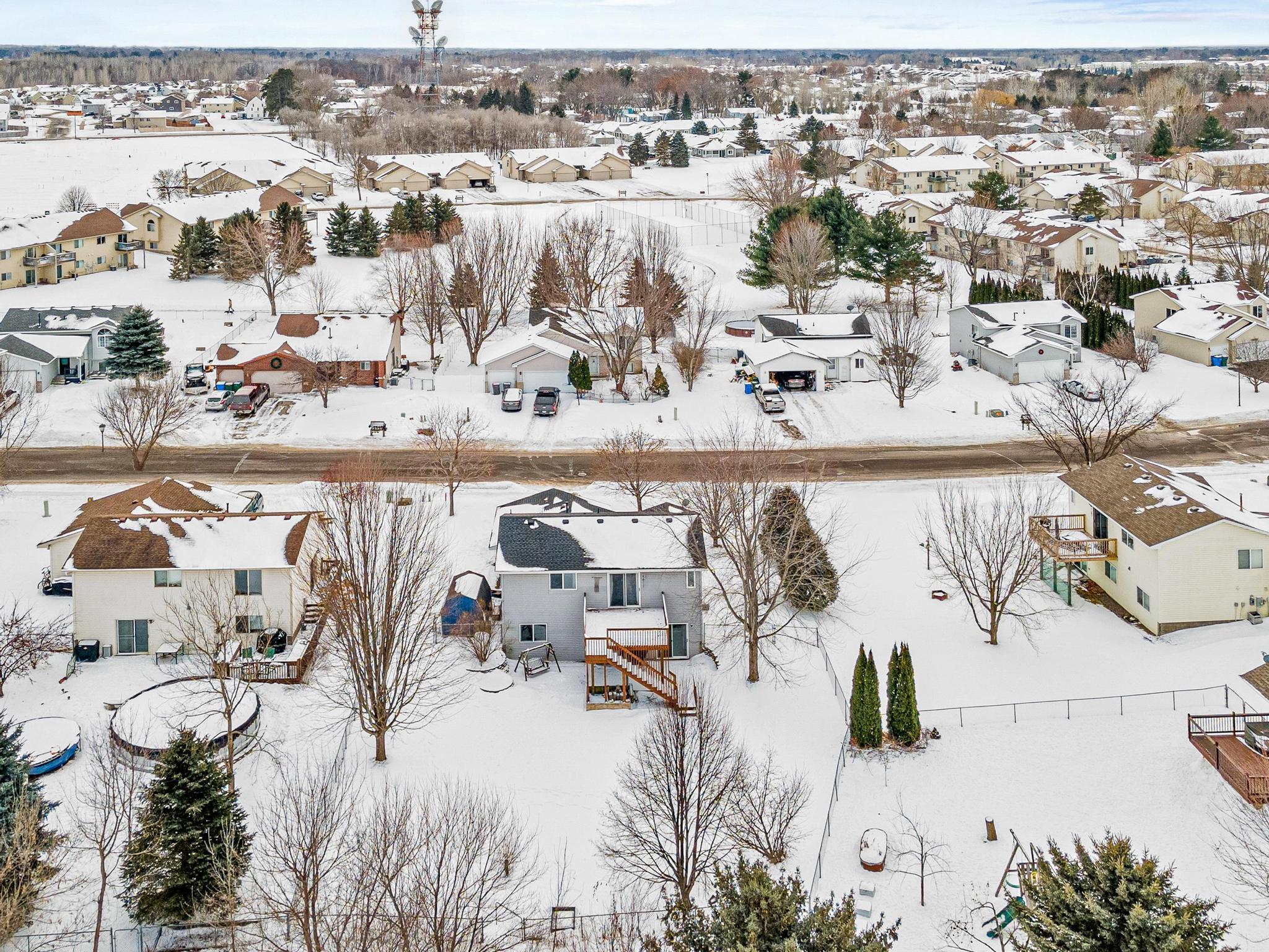 1160 Joe's Lake Road Cambridge, MN 55008 - Photo 32 of 39