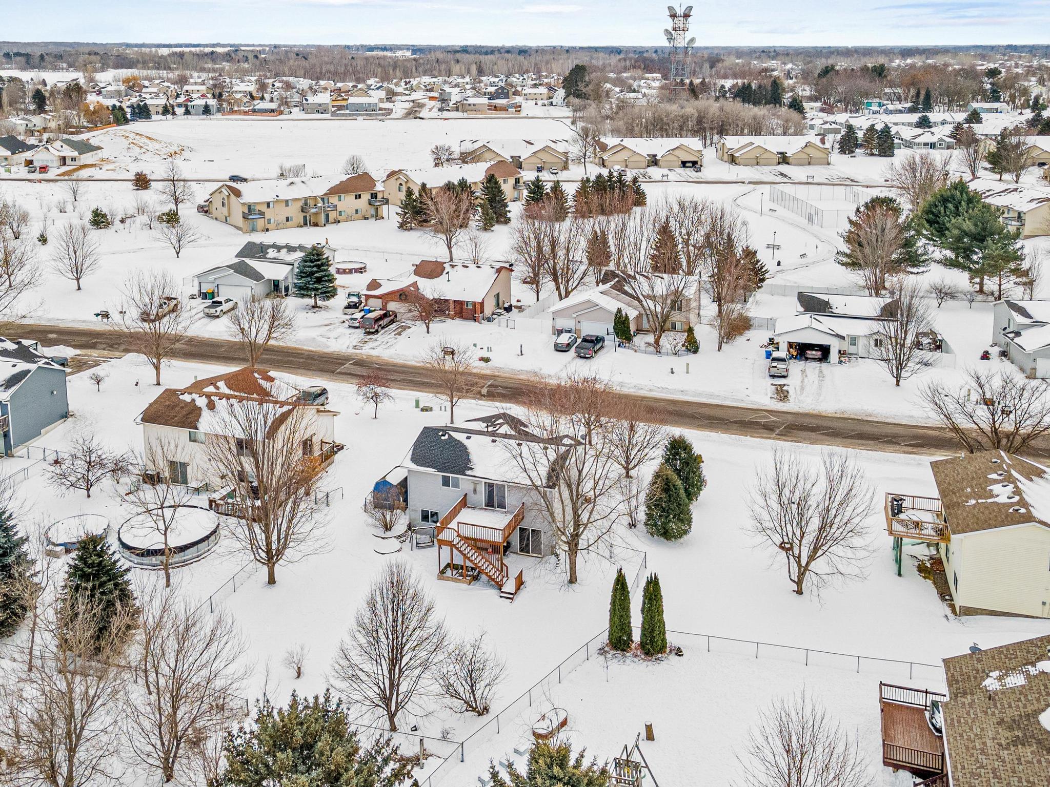 1160 Joe's Lake Road Cambridge, MN 55008 - Photo 33 of 39