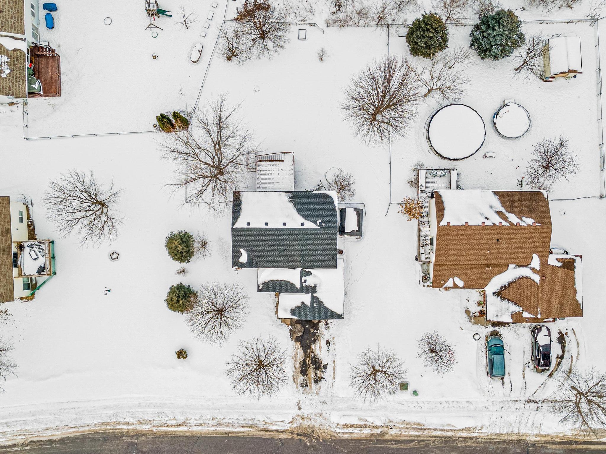 1160 Joe's Lake Road Cambridge, MN 55008 - Photo 35 of 39