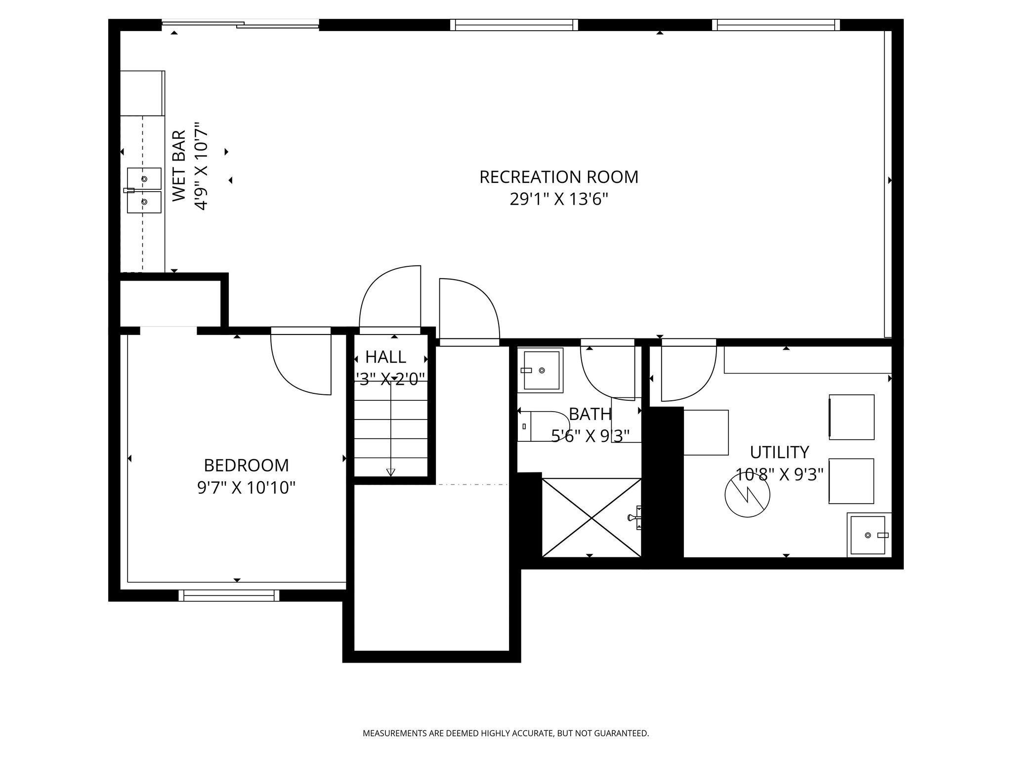 1160 Joe's Lake Road Cambridge, MN 55008 - Photo 37 of 39