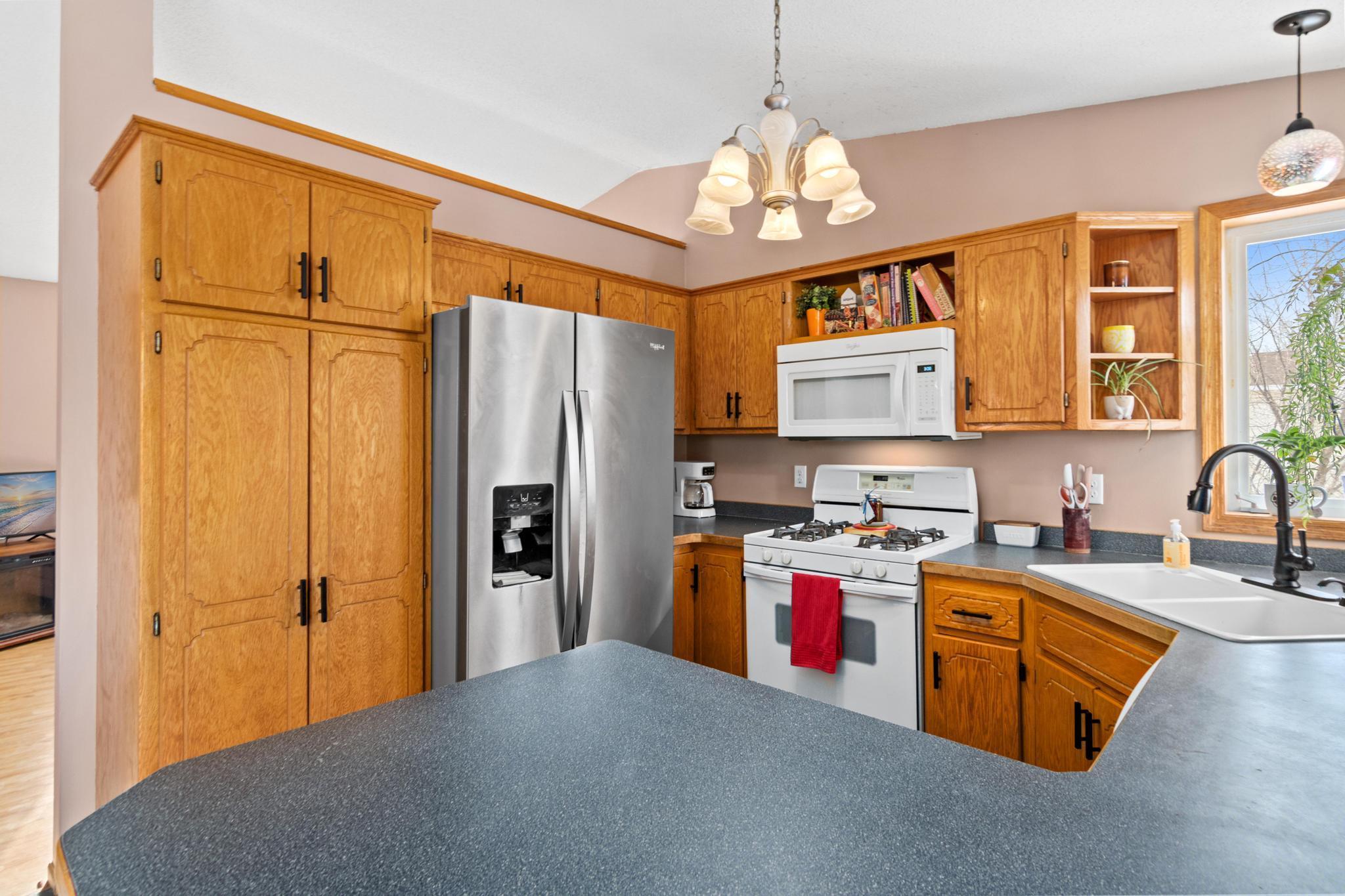 1160 Joe's Lake Road Cambridge, MN 55008 - Photo 8 of 39