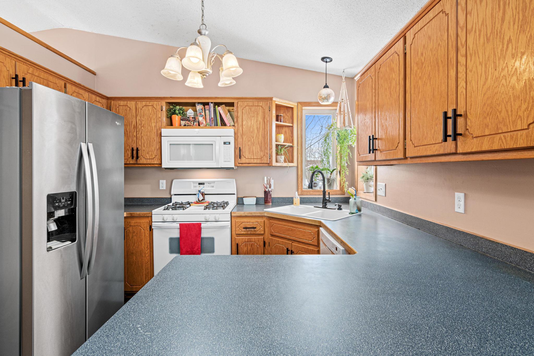 1160 Joe's Lake Road Cambridge, MN 55008 - Photo 9 of 39