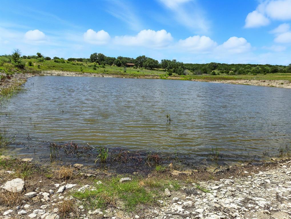 895 Pr 202 / Highway Hamilton, TX 76531 - Photo 39 of 40 a view of a lake from a mountain