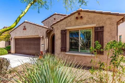 $350,000 | 838 Broken Hills Drive, Green Valley, AZ 85614