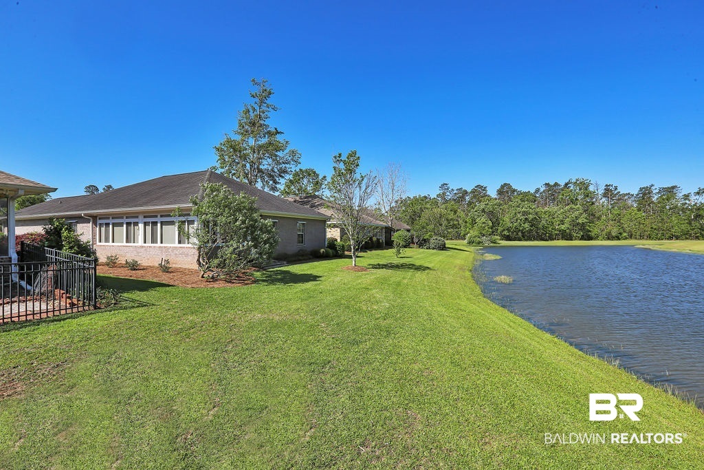 229 Hemingway Loop Foley, AL 36535 - Photo 19 of 20