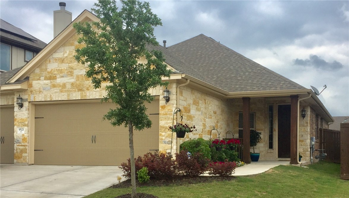 9521 Alex Lane Austin, TX 78748 - Photo 1 of 1