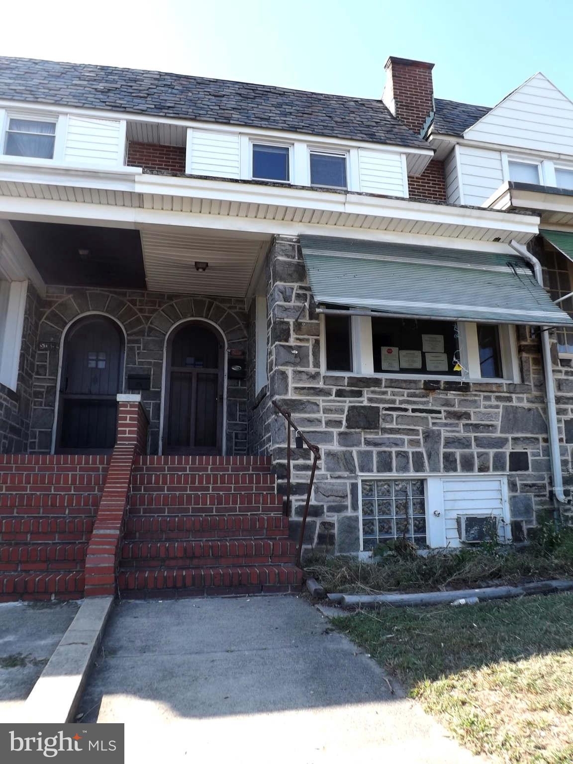 5120 Harford Road Baltimore, MD 21214 - Photo 1 of 18 Exterior (General)