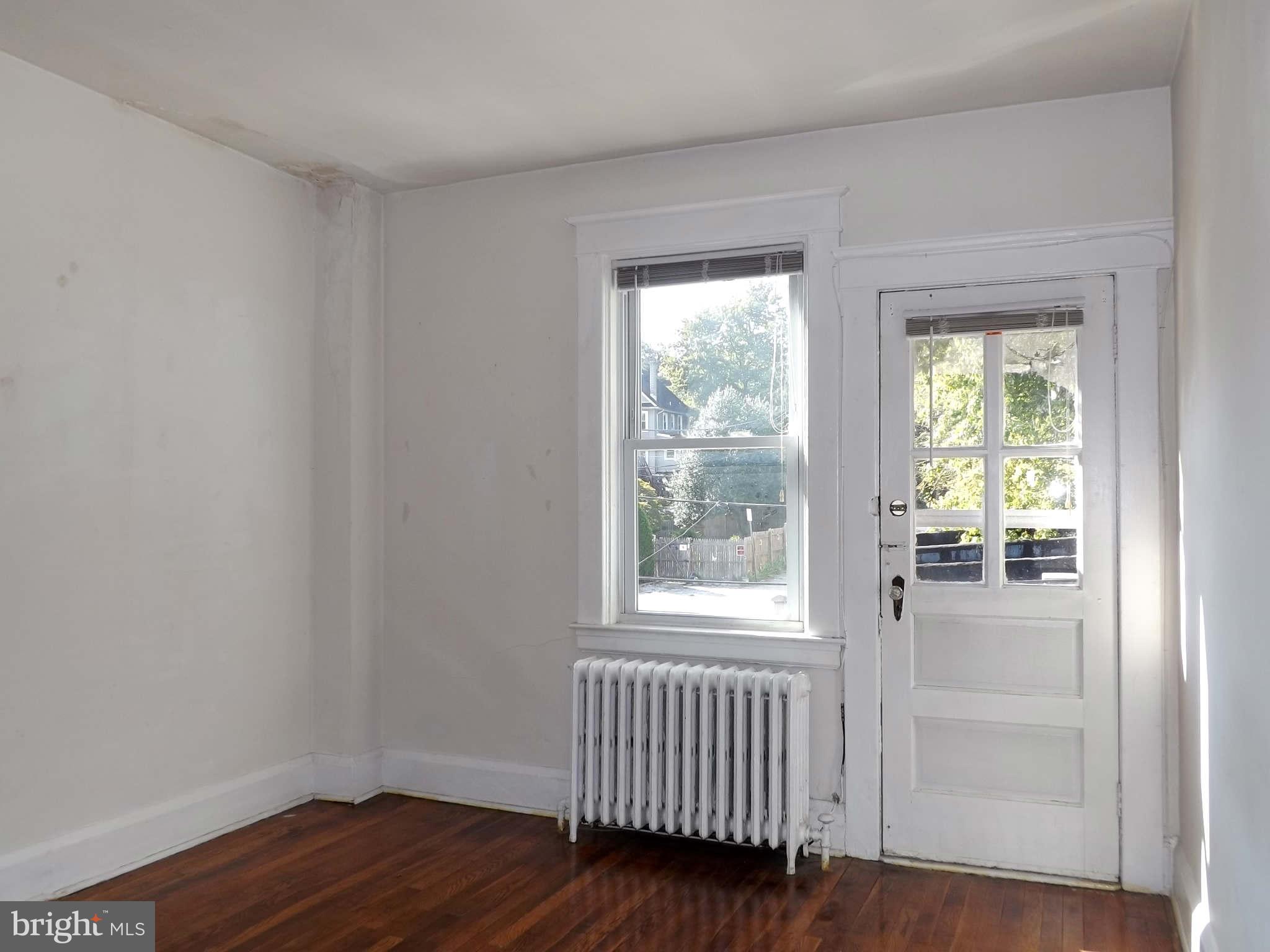 5120 Harford Road Baltimore, MD 21214 - Photo 11 of 18 Bedroom