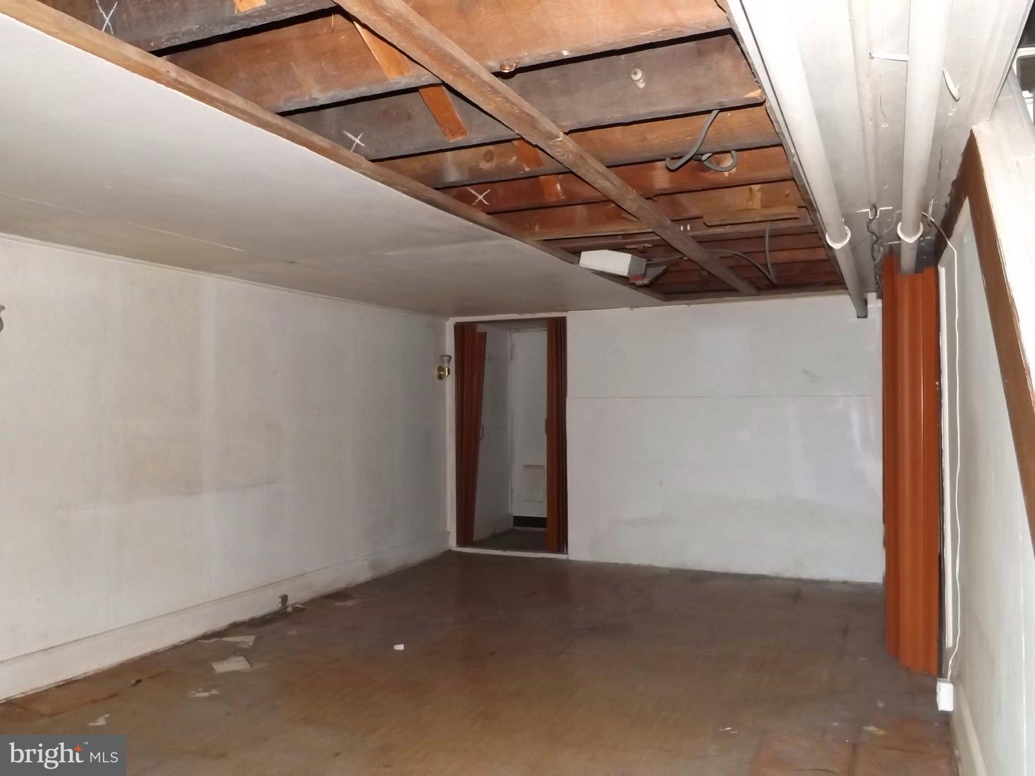 5120 Harford Road Baltimore, MD 21214 - Photo 14 of 18 Basement
