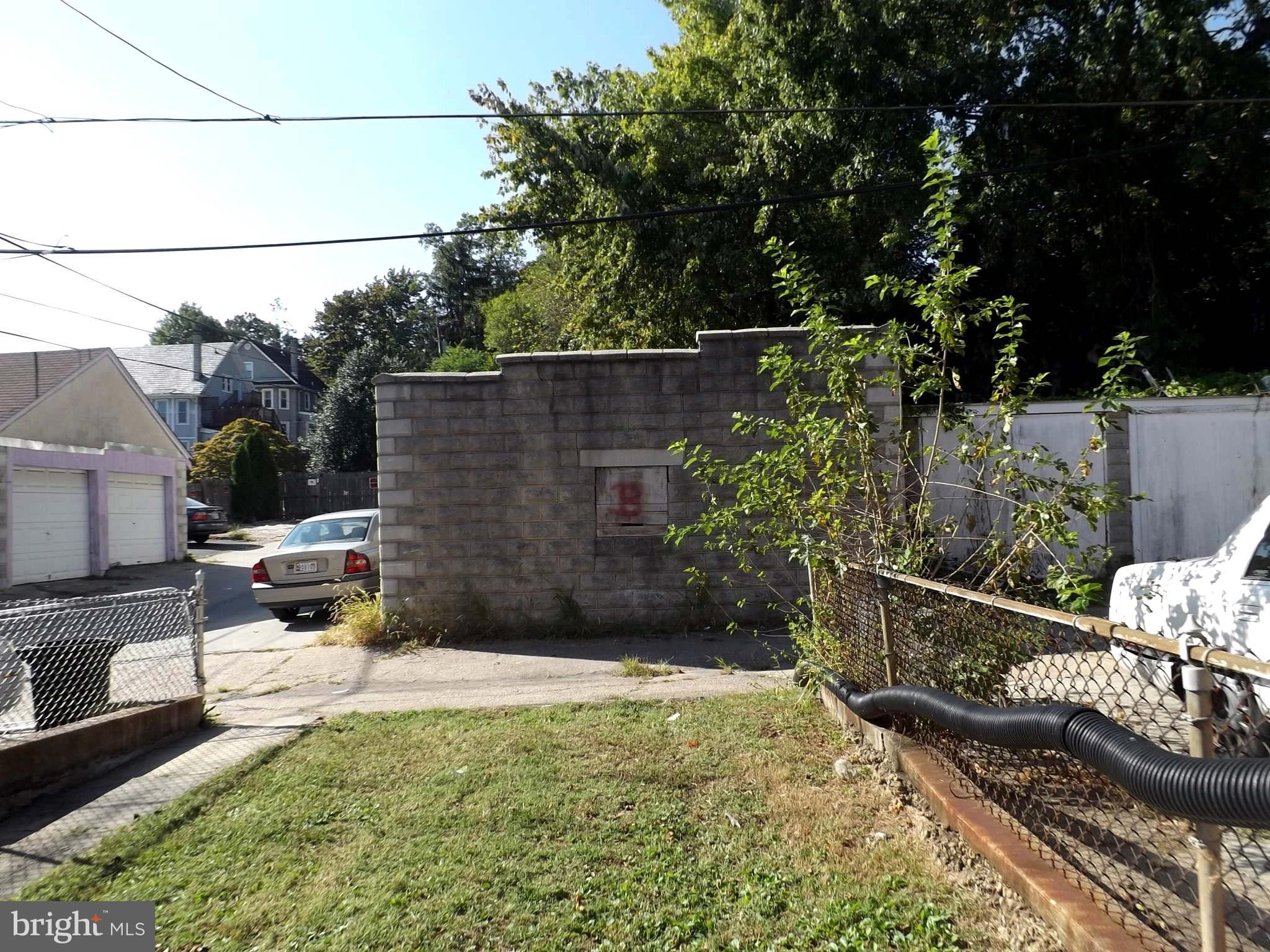 5120 Harford Road Baltimore, MD 21214 - Photo 17 of 18 Exterior (Rear)