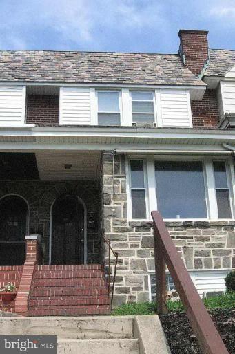 5120 Harford Road Baltimore, MD 21214 - Photo 18 of 18 Exterior (Front)