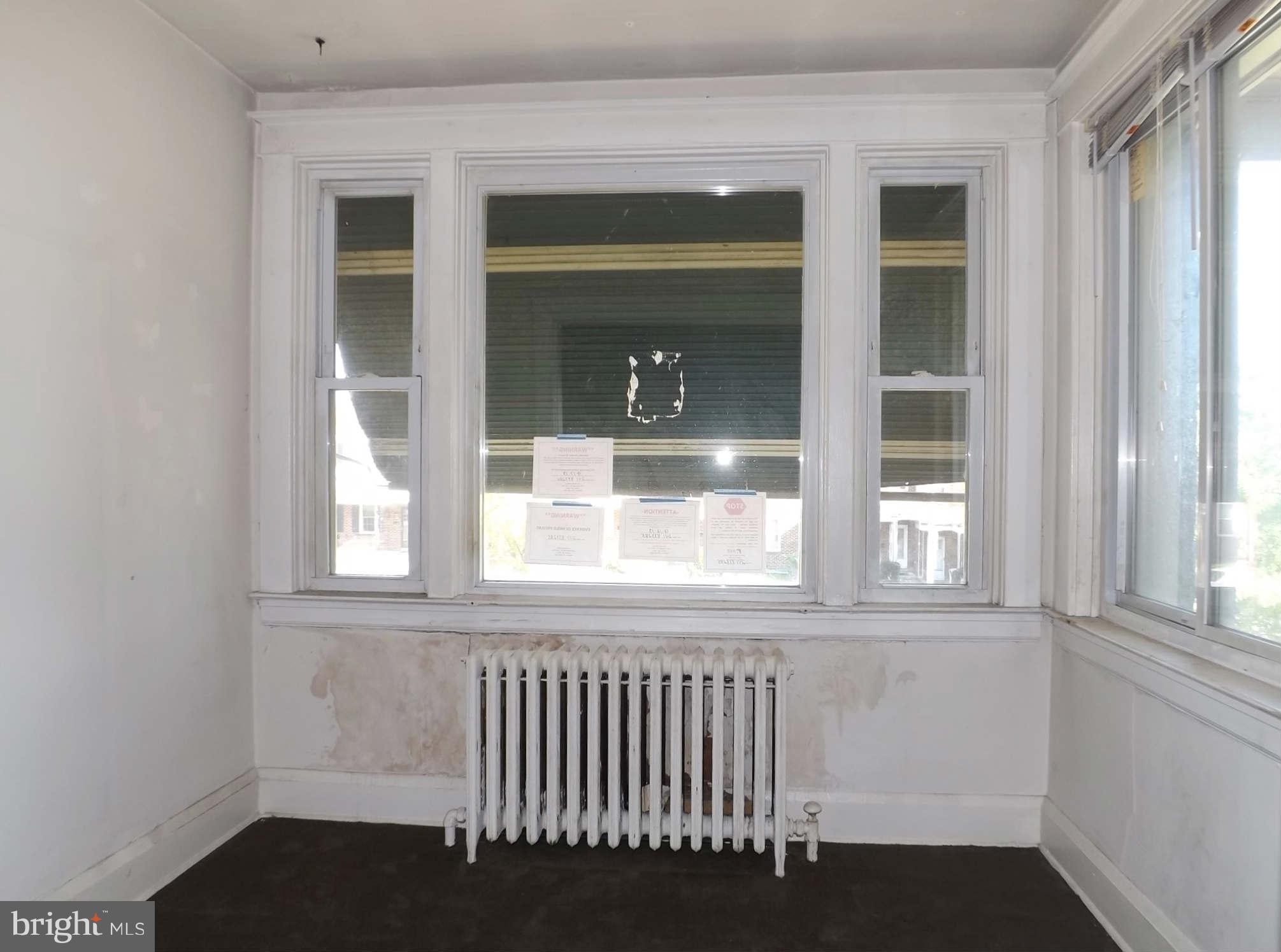 5120 Harford Road Baltimore, MD 21214 - Photo 6 of 18 Bedroom